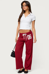 Petite 06 Sweatpants