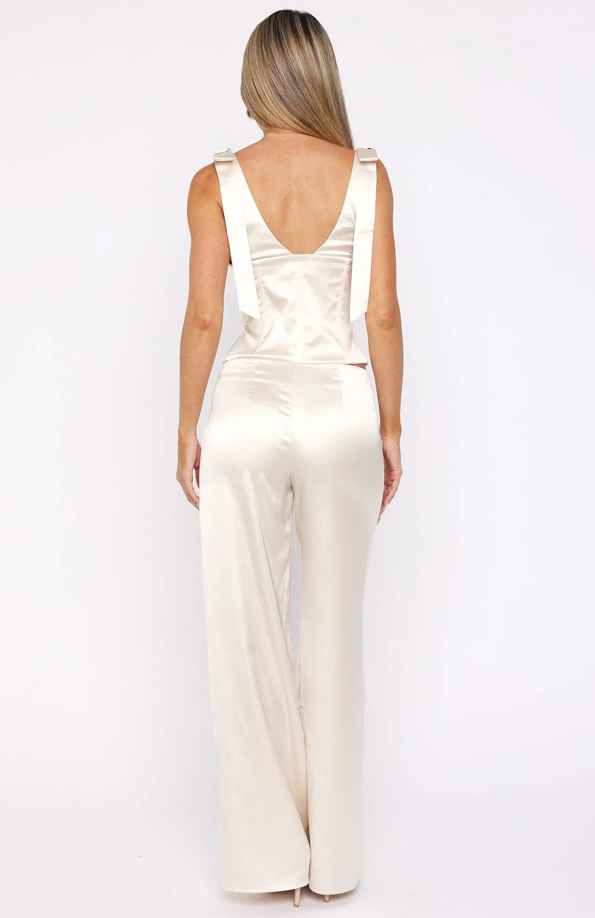 Keep It Lit Pants Pearl